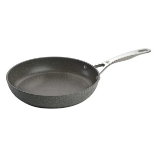 Poêle antiadhésive Ballarini 28 cm revêtement Granitium Ti-X