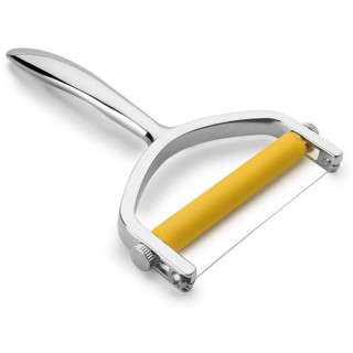 Lyre à fromage réglable alliage de zinc coupe précise