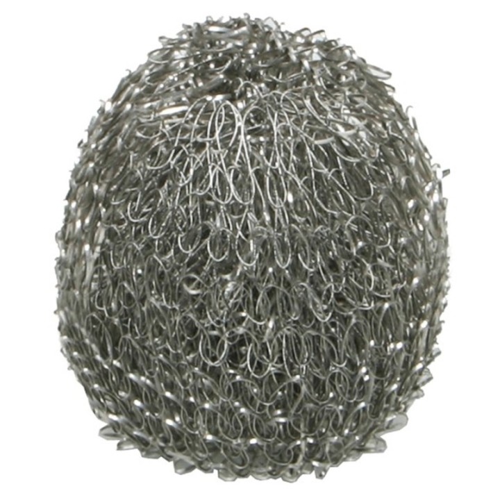 Boule anti calcaire bouilloire inox réutilisable économique
