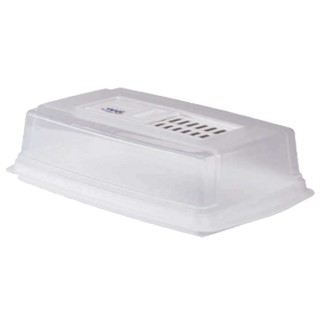 Cave à fromage Tefal 31x19x9 cm filtre charbon actif
