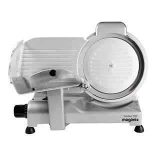 Trancheur charcuterie Magimix T250 lame 25 cm acier inox