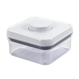Boîte pop 2.0 1L1 Carré bas OXO