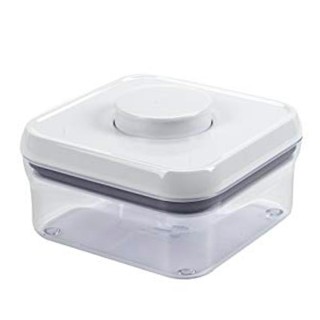 Boîte hermétique 1L empilable carrée OXO Pop