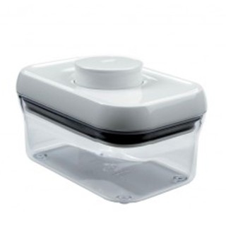 Boîte hermétique rectangualire alimentaire 0,9L OXO