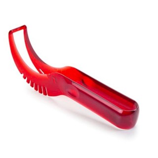 Coupeur serveur à pastèque inox lames arrondies