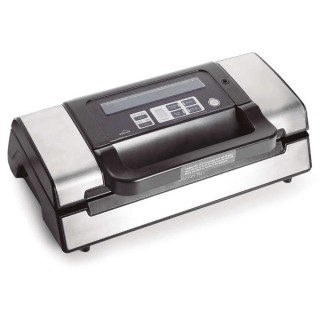 Machine sous-vide alimentaire Lacor 28 cm double pompe
