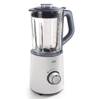 Blender électrique White LACOR 700 W 69587