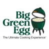 BIG GREEN EGG