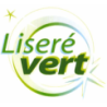 LISERÉ VERT